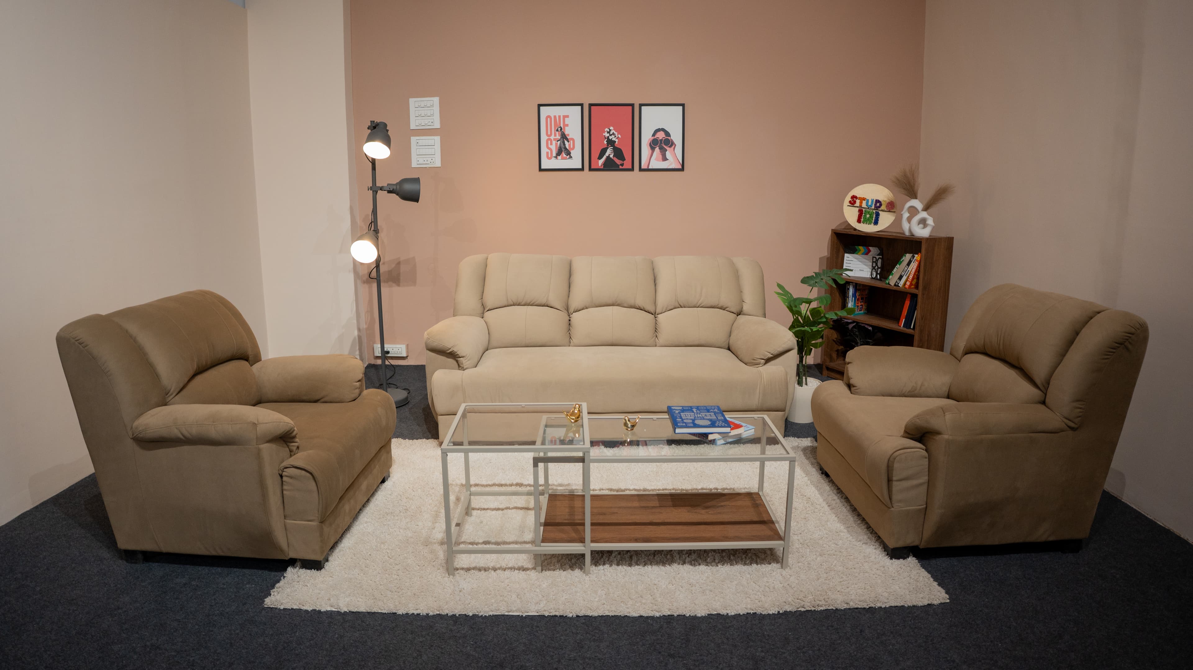 The Podcast Suite